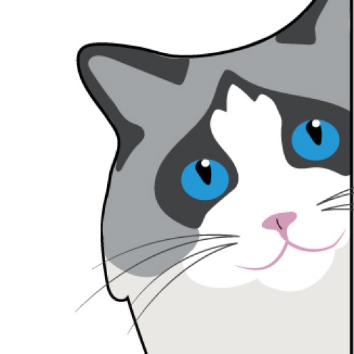 Ragdoll Lane logo
